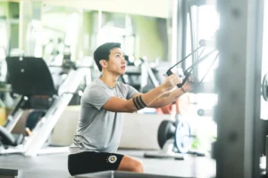 Tinh thần lạc quan của Văn Hậu