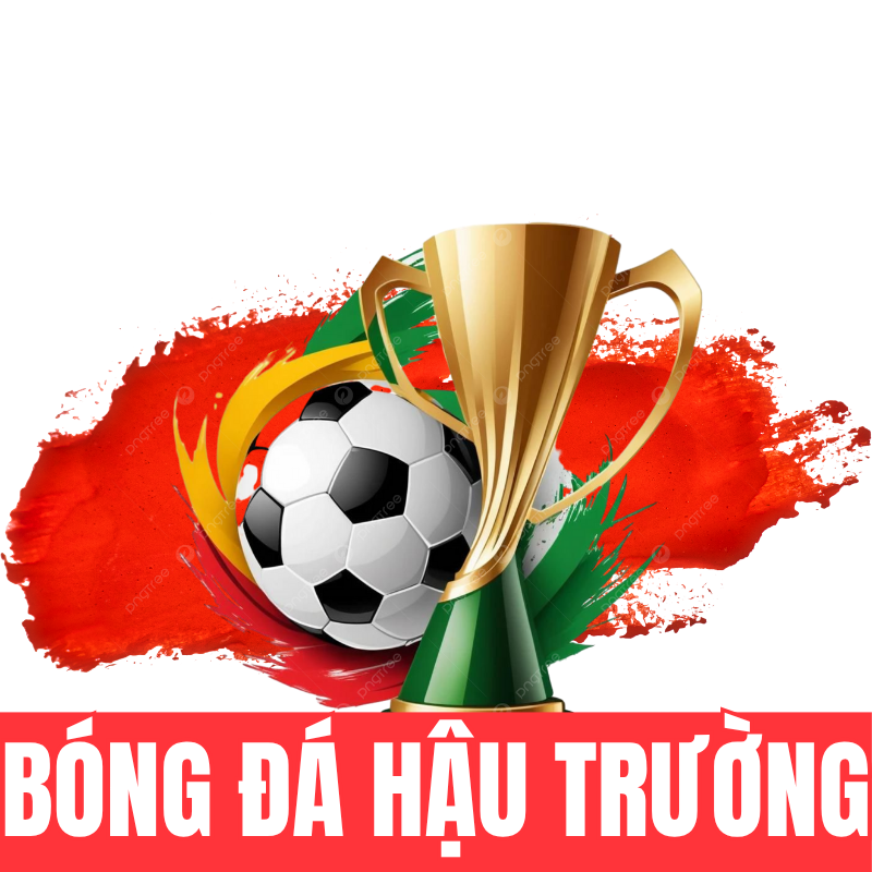 Bóng đá Hậu trường