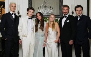 Thương hiệu Beckham: Vận hành vượt qua sóng gió