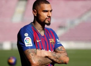 Bài Học Từ Câu Chuyện Của Boateng