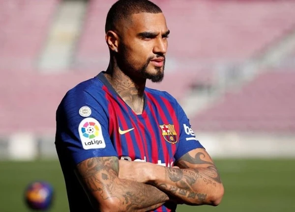 Bài Học Từ Câu Chuyện Của Boateng