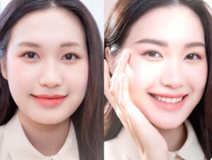 Hình ảnh người phụ nữ hiện đại