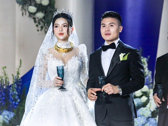 Sự trở lại và thông điệp tích cực