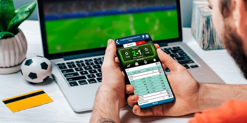 Bongvip tạo dấu ấn trong thế giới cá cược trực tuyến
