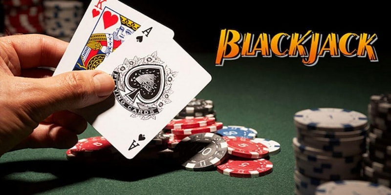 Blackjack Biendo
