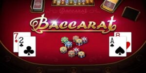 Bongvip - Điểm lý tưởng cá cược baccarat siêu chi tiết