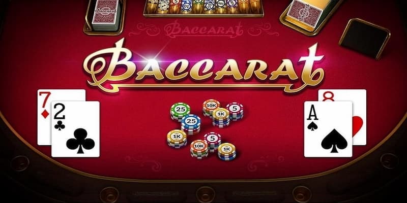 Bongvip - Điểm lý tưởng cá cược baccarat siêu chi tiết