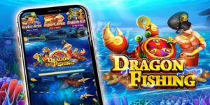 Dragon Fishing Bongvip - Trò chơi cuốn hút cho người chơi
