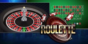 Roulette trực tuyến tại CF68